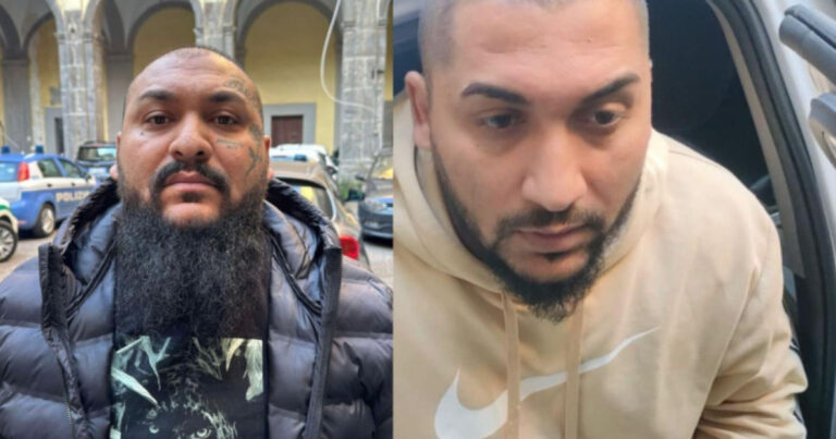 Dani Mocanu și fratele său vor fi predați autorităților române, a decis instanța supremă din Italia… Dani Mocanu si fratele sau vor fi predati autoritilor romane a decis instanta suprema din Italia