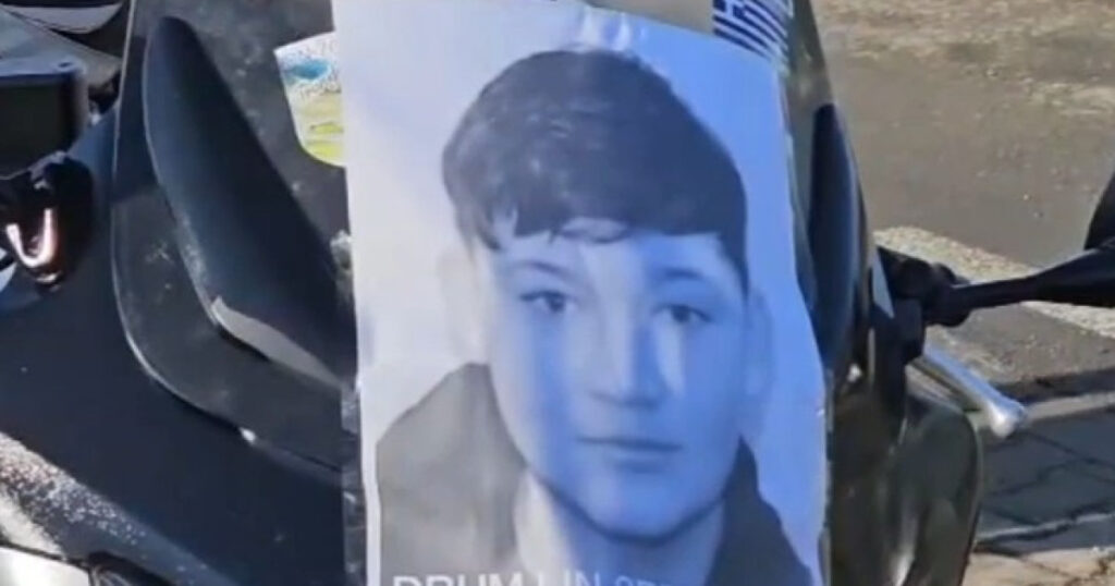 Doi dintre baieii implicai n uciderea lui Mario Berinde trimii n judecat Cel de al treilea se afl