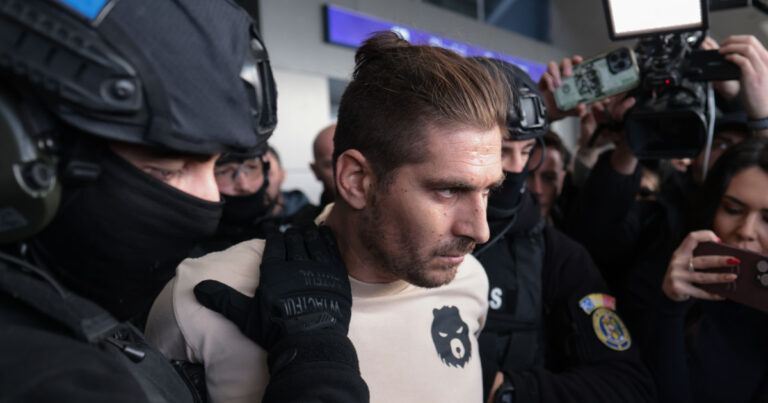 Informatii noi in cazul uciderii lui Adrian Kreiner de unde afirma ca a primit indicatia unul dintre