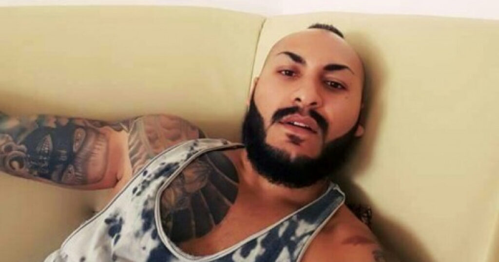 Manelistul Dani Mocanu ramane cu sentinta de 4 ani de inchisoare pentru tentativa de omor