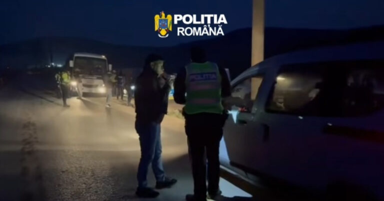 Metoda ingenioasa prin care sute de litri de motorina erau furati saptamanal de pe un santier de 1
