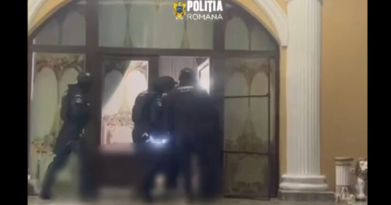 Percheziții în Capitală și 13 județe: zeci de firme din domeniul reciclării, suspectate de fraudă… Perchezitii in Capitala si 13 judete zeci de firme din domeniul reciclarii suspectate de frauda