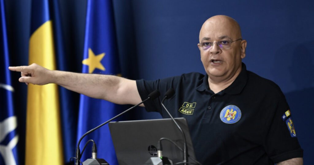 Perchezitii la sediul DSU Procurorii au ridicat telefonul lui Raed Arafat surse