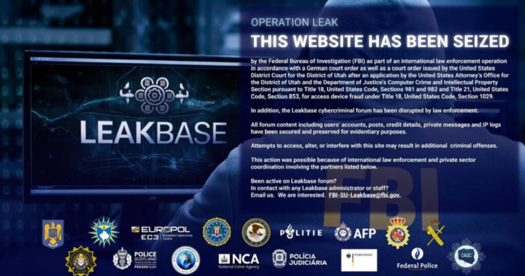 Platforma imensadecomercializareadatelorfurateinchisa inurmauneiancheteFBI Cincisiromaniimplicatiintrao