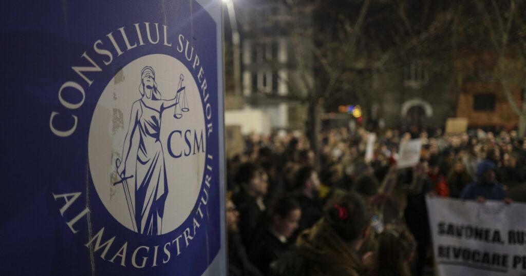 Procurorii din CSM continua sa fie nehotarati in cazurile Floreta si Voineag Aviz pozitiv pentru