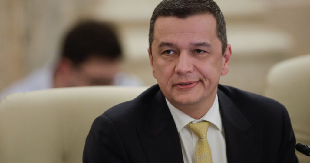 Raspunsul lui Grindeanu referitor la rolul PSD in numirea noilor procurori sefi de catre Nicuser Dan