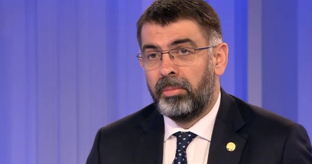 Robert Cazanciuc ii solicita lui Ilie Bolojan sa clarifice refuzul de a finanta Cartierul Justitiei proiect