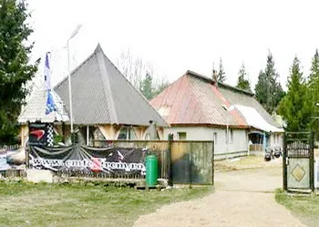 TURISM IN PERIMETRUL MILITAR: CAND DISCIPLINA INSTITUTIONALA DEVINE RISC DE SECURITATE NATIONALA cabana EMF