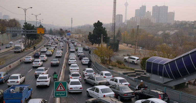 temeri vechi revin in europa o noua criza a migratiei ar putea sa isi aiba originea in teheran