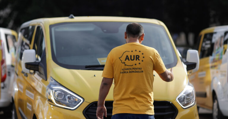 Cazul de viol de la Scoala de Vara AUR Dupa aproape trei ani barbatii implicati au fost condamnati la