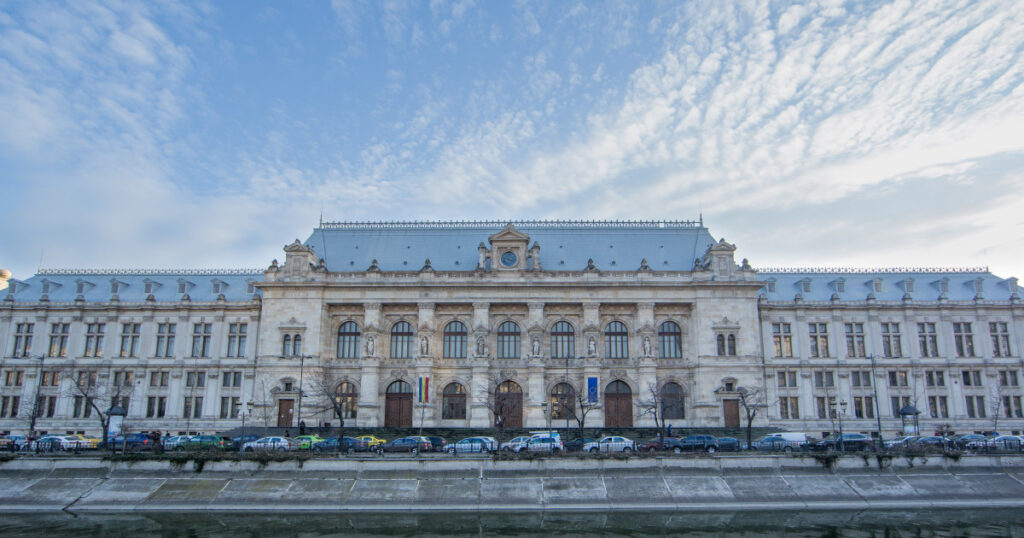 Curtea de Apel Bucuresti a decis in favoarea firmei care detine Realitatea Plus in cazul licentei