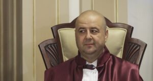 Curtea de Apel respinge cererea de anulare a numirii in functie a judecatorului CCR Mihai Busuioc formulata