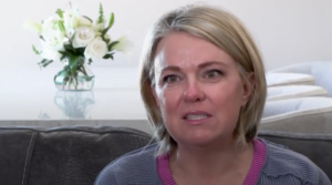 Desi era compatibila cu sotul ei bolnav de insuficienta renala a donat un rinichi unui strain Care a fost motivul