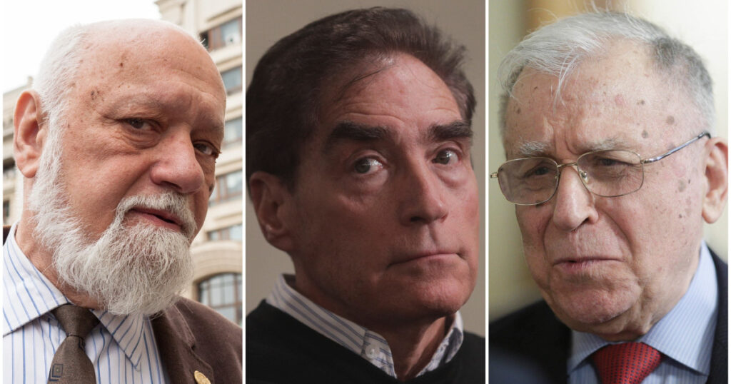 Dosarul Mineriadei revine la Parchetul Militar Decizie in legatura cu Ion Iliescu si Petre Roman