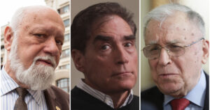 Dosarul Mineriadei revine la Parchetul Militar Decizie in legatura cu Ion Iliescu si Petre Roman