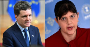 Nicuisor Dan As fi inclinat sa cred ca au avut loc abuzuri sub conducerea Laurei Codruta Kovesi la Parchet