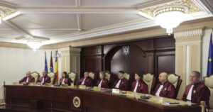 Nicuor Dan notifica CCR cu privire la guvernanta corporativa a companiilor publice Se deschide calea unor