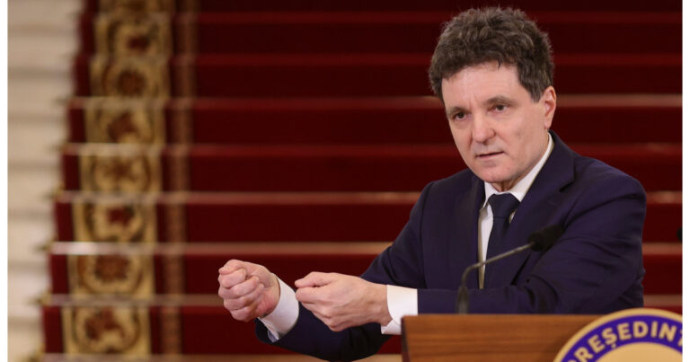 Nicuşor Dan: Voi participa frecvent la ședințele CSM. Președintele nu renunță la consultările în domeniul justiției. Nicusor Dan Voi participa frecvent la sedintele CSM Presedintele nu renunta la consultarile in domeniul justitiei