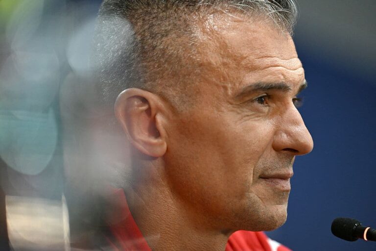 Pancu a luat masuri dupa scandal Decizie ferma inainte de meciul important