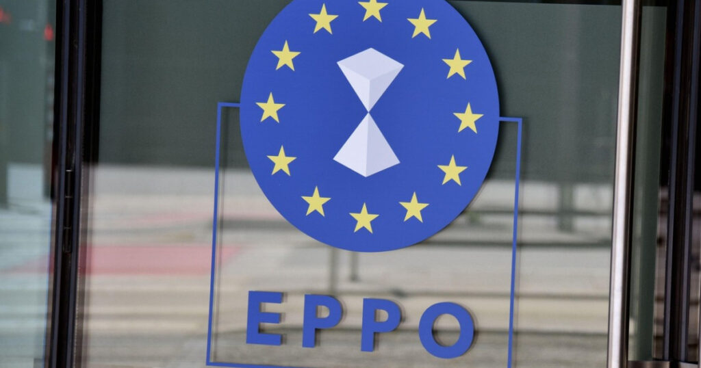 Parchetul European solita ridicarea imunitatii pentru 11 parlamentari greci intr un caz de frauda