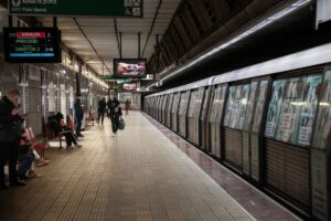 Programul Metrorex si STB de 1 Mai 2026 Pana la ce ora se poate utiliza transportul public in Bucuresti de Ziua Muncii