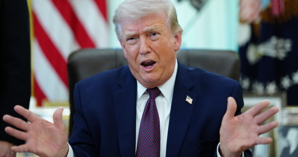 SUA incepe restituirea taxelor ilegale impuse de Trump Vorbim de miliarde de dolari in joc