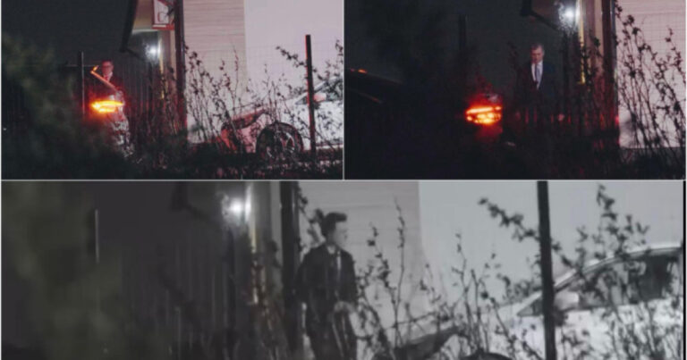 Scandalul imaginilor publicate de Elena Lasconi in campania din 2025 Perchezitii informatice efectuate de