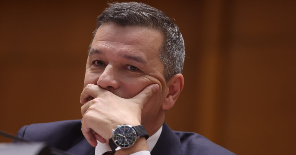 Sorin Grindeanu: Eu nu l-am adus pe Cristian Anton la Ministerul Transporturilor. Numele meu nu apare în... 1 Sorin Grindeanu Eu nu l am adus pe Cristian Anton la Ministerul Transporturilor Numele meu nu apare in