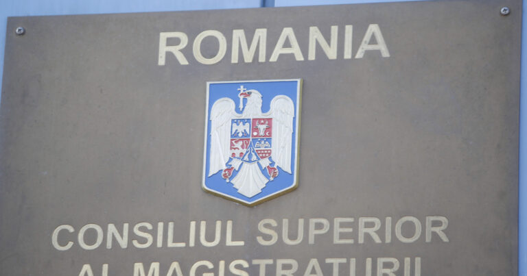 Un sediu corespondator rolului institutiei CSM solicita din nou Guvernului alocarea unui sediu propriu dupa