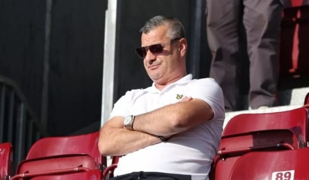 mutare neasteptata in cluj cfr planuieste sa lase propriul stadion 1