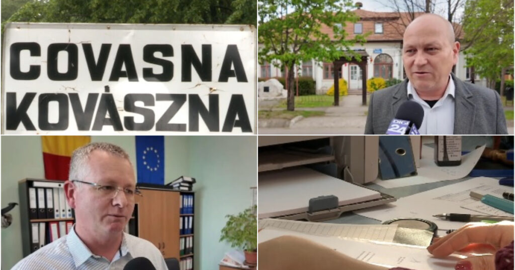Aceasta nu este o politica a taiar concedierile din primarii suspendate in Covasna ce declara edilii din judet