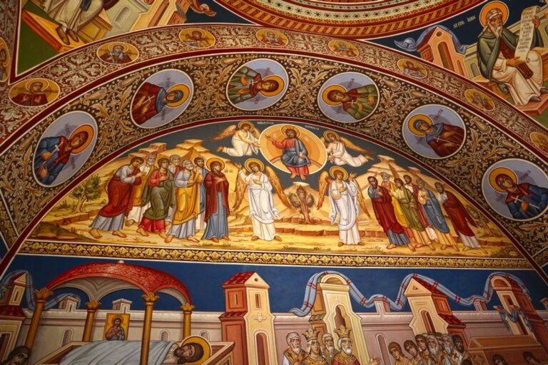Inaltarea Domnului superstitii si obiceiuri Ce este complet INTERZIS sa faci pe 21 mai 2026
