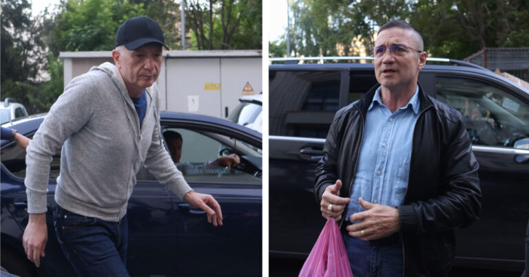 Intervenții în dosare și presiuni prin anchete penale. Cum ar fi abuzat procurorii Gigi Ștefan și Teodor… Interventii in dosare si presiuni prin anchete penale Cum ar fi abuzat procurorii Gigi Stefan si Teodor