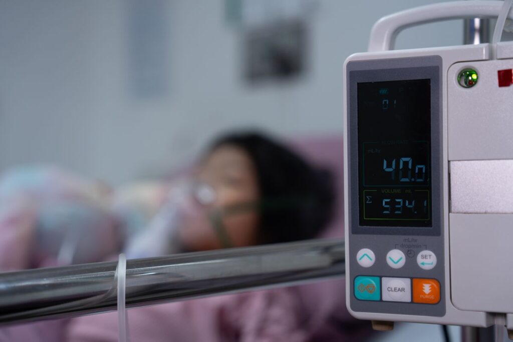 O fetita de 9 ani a murit la mai putin de 24 de ore dupa ce medicii i au pus diagnosticul de cancer Ce simptome prezenta micuta