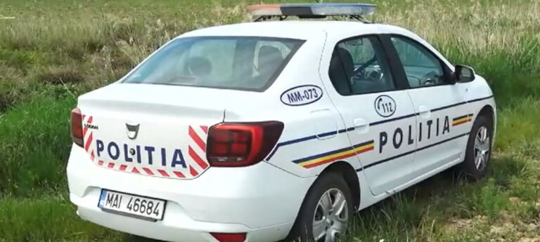 descoperire infioratoare in maramures ce a gasit un barbat in timp ce isi plimba cainele a apelat imediat 112