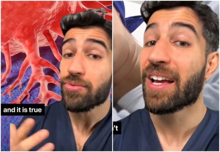 medicul de familie sermed mezher dezvaluie care sunt cele mai frecvente trei simptome ale cancerului de colon ce semne nu trebuie ignorate niciodata