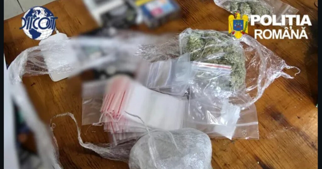 Mai multi membri ai grupului care vindea droguri la evenimentele organizate de comunitatea srilanzeza au