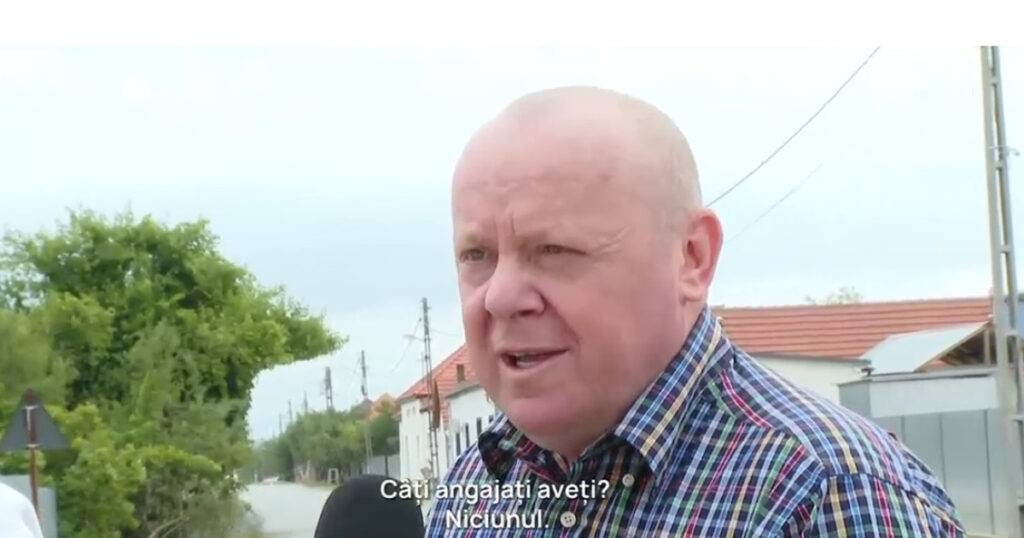 Reteaua de azile ilegale condusa de bihoreanul Viorel Pasca distrusa de DIICOT Milioane de lei