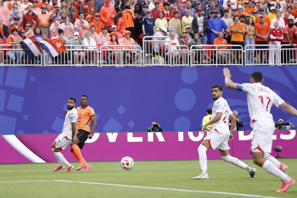 record impresionant la mondial o realizare istorica a fost egalata inainte de fazele eliminatorii