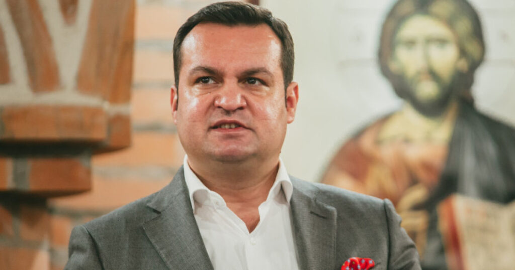 Catalin Chereches va fi eliberat pe baza de conditii Fostul primar fusese condamnat la cinci ani de inchisoare