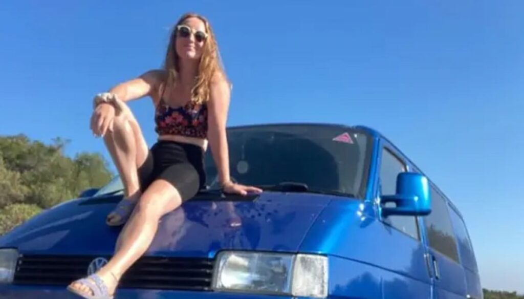 Cum a aflat o femeie ca are 38 de paraziti in creier Simptomele resimtite Am crezut ca voi muri