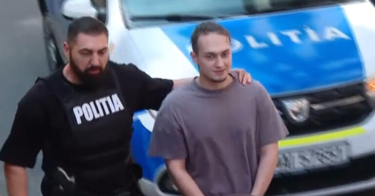 Decizie finala pentru Tudor Duma Maru dealerul lui Vlad Pascu a fost condamnat la inchisoare