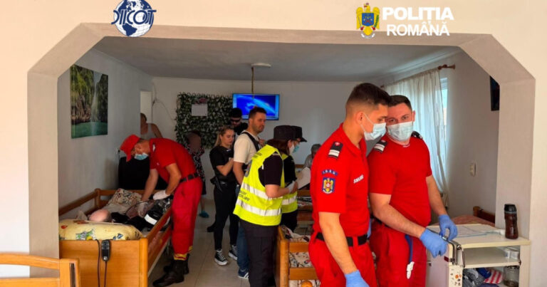 Dosarul azilelor ilegale Etapele parcurse de reteaua coordonata de Pasca in fiecare situatie Ce se intampla cu