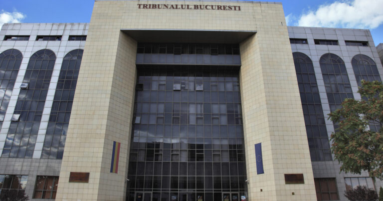 Dosarul fraudelor cu pensii Tribunalul Bucuresti a respins cererea DIICOT Sase inculpati au fost