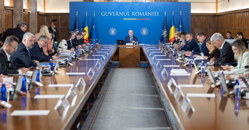 Executivul contesta suspendarea deciziilor Guvernului obtinuta de PSD Masuri esentiale nu vor putea