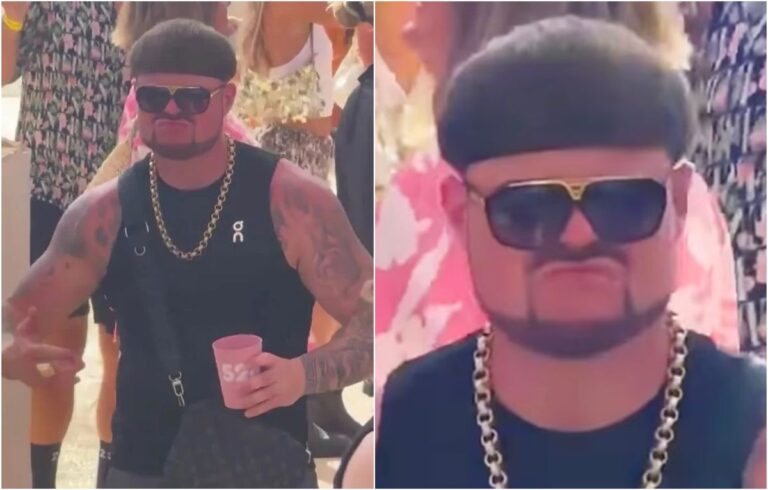 Ibiza Final Boss tanarul batjocorit pentru aspectul sau a facut un nou pas in cariera Cu ce se ocupa acum