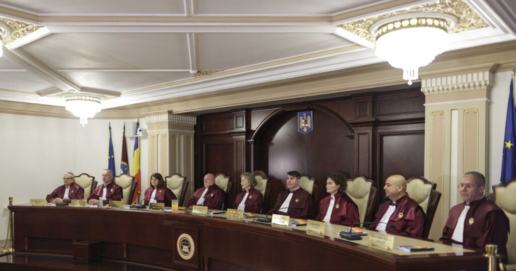 Ordonanta SAFE revine in fata CCR care evalueaza solicitarea lui Grindeanu referitoare la un posibil