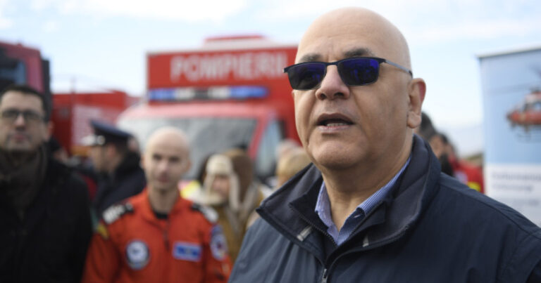 Procurorii au confiscat averea lui Raed Arafat in cazul de contrabanda cu elicopterul SMURD