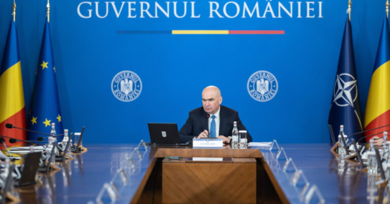 Sase dintre cele 11 Hotarari de Guvern contestate de PSD in instanta au fost suspendate de Curte de Apel Bucuresti