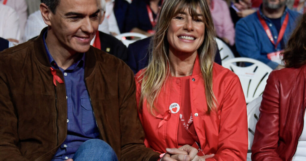 Sotia premierului Spaniei se prezinta in fata instantei Care este motivul pentru care Begona Gomez va fi judecata